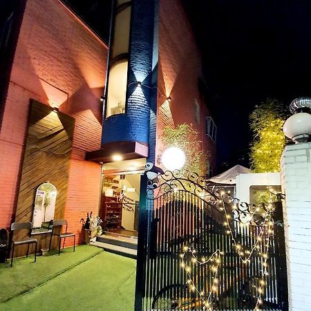 Twin Panda Guesthouse Seoul Eksteriør billede