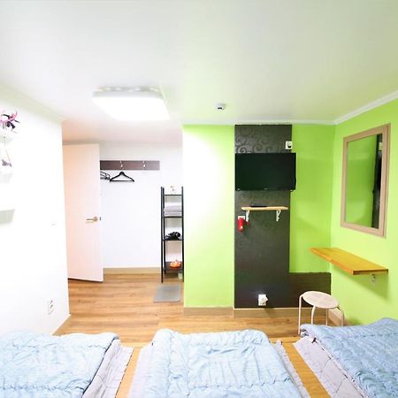 Twin Panda Guesthouse Seoul Eksteriør billede