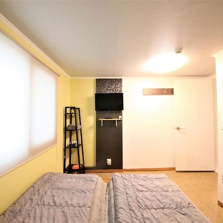 Twin Panda Guesthouse Seoul Eksteriør billede