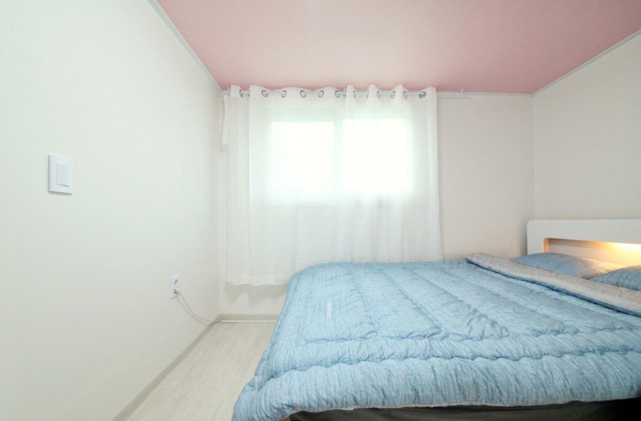 Twin Panda Guesthouse Seoul Eksteriør billede
