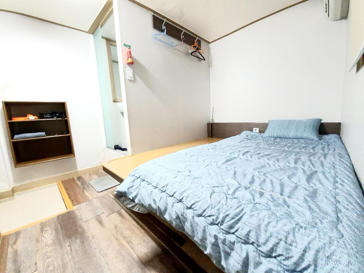 Twin Panda Guesthouse Seoul Eksteriør billede