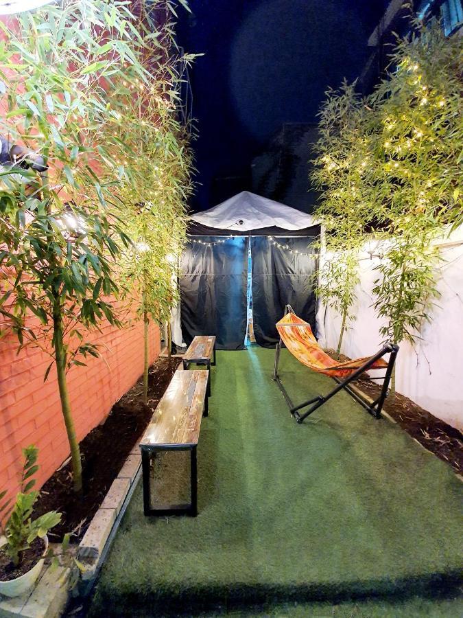 Twin Panda Guesthouse Seoul Eksteriør billede
