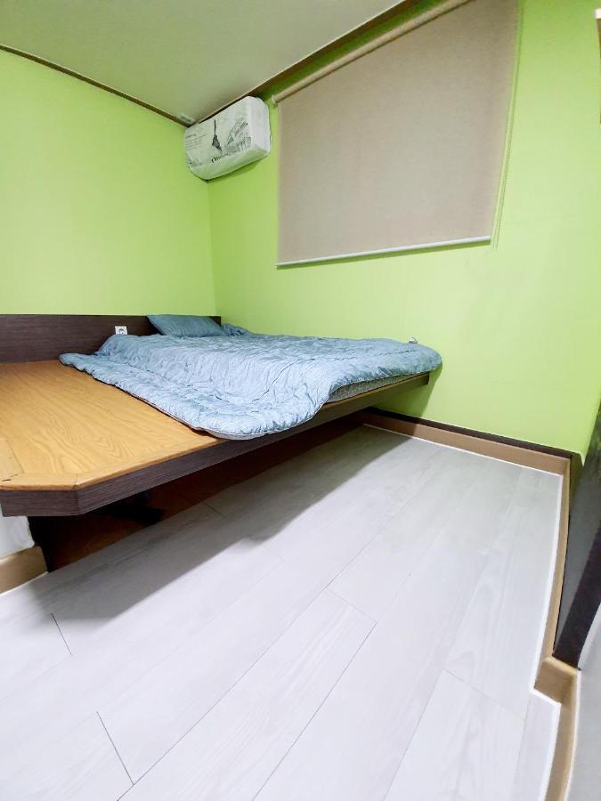 Twin Panda Guesthouse Seoul Eksteriør billede